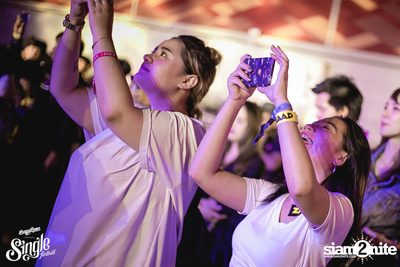 SangSom pres. Single Festival 2018 | Khon Kaen (Album 1) — photo 301