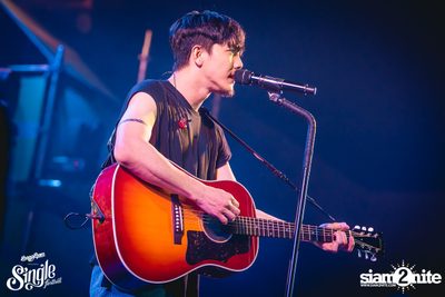 SangSom pres. Single Festival 2018 | Khon Kaen (Album 1) — photo 303