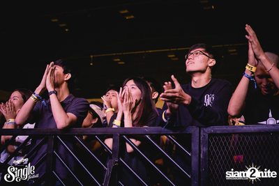 SangSom pres. Single Festival 2018 | Khon Kaen (Album 1) — photo 304