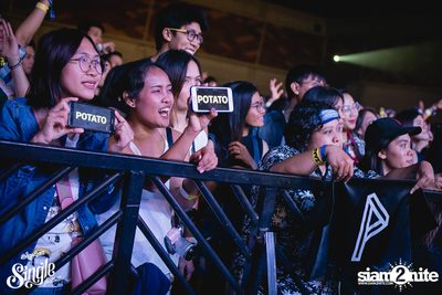 SangSom pres. Single Festival 2018 | Khon Kaen (Album 1) — photo 305