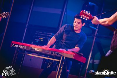 SangSom pres. Single Festival 2018 | Khon Kaen (Album 1) — photo 306