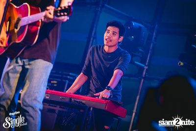 SangSom pres. Single Festival 2018 | Khon Kaen (Album 1) — photo 307