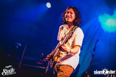 SangSom pres. Single Festival 2018 | Khon Kaen (Album 1) — photo 308