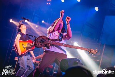SangSom pres. Single Festival 2018 | Khon Kaen (Album 1) — photo 309