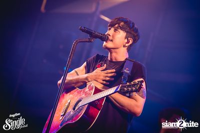 SangSom pres. Single Festival 2018 | Khon Kaen (Album 1) — photo 310