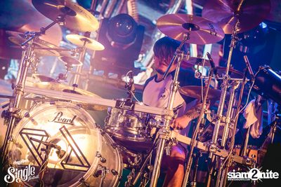 SangSom pres. Single Festival 2018 | Khon Kaen (Album 1) — photo 311