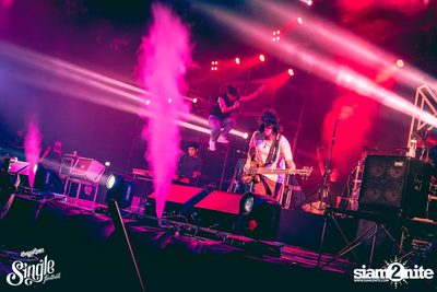 SangSom pres. Single Festival 2018 | Khon Kaen (Album 1) — photo 312