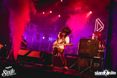 SangSom pres. Single Festival 2018 | Khon Kaen (Album 1) — photo 313