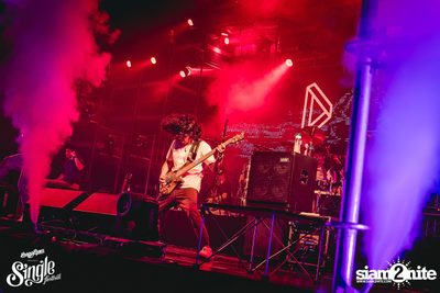 SangSom pres. Single Festival 2018 | Khon Kaen (Album 1) — photo 314