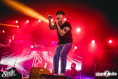 SangSom pres. Single Festival 2018 | Khon Kaen (Album 1) — photo 315