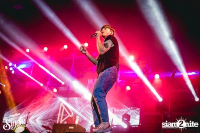 SangSom pres. Single Festival 2018 | Khon Kaen (Album 1) — photo 316