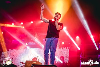 SangSom pres. Single Festival 2018 | Khon Kaen (Album 1) — photo 317