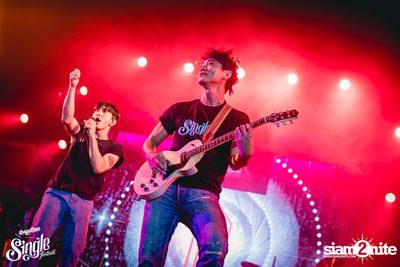 SangSom pres. Single Festival 2018 | Khon Kaen (Album 1) — photo 318