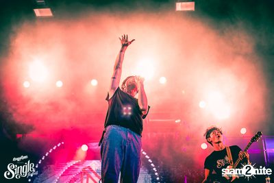 SangSom pres. Single Festival 2018 | Khon Kaen (Album 1) — photo 319