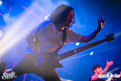 SangSom pres. Single Festival 2018 | Khon Kaen (Album 1) — photo 322