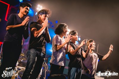 SangSom pres. Single Festival 2018 | Khon Kaen (Album 1) — photo 323