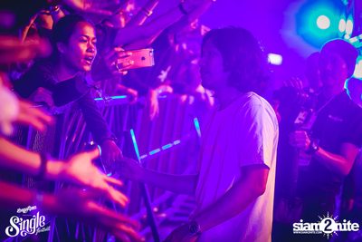SangSom pres. Single Festival 2018 | Khon Kaen (Album 1) — photo 327
