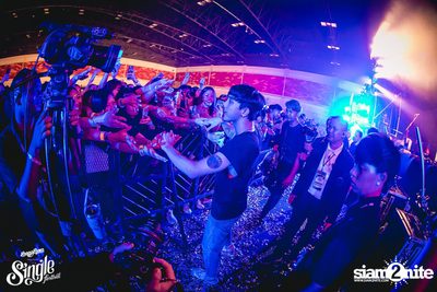SangSom pres. Single Festival 2018 | Khon Kaen (Album 1) — photo 330