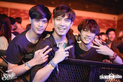 SangSom pres. Single Festival 2018 | Khon Kaen (Album 1) — photo 331