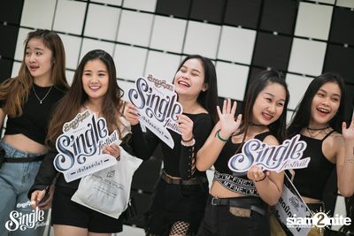SangSom pres. Single Festival 2018 | Khon Kaen (Album 2) — photo 3