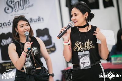 SangSom pres. Single Festival 2018 | Khon Kaen (Album 2) — photo 5
