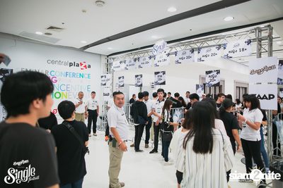 SangSom pres. Single Festival 2018 | Khon Kaen (Album 2) — photo 7