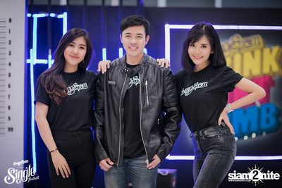 SangSom pres. Single Festival 2018 | Khon Kaen (Album 2) — photo 9