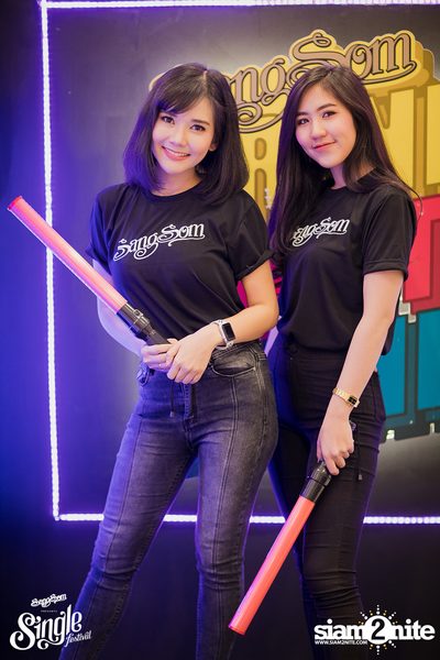 SangSom pres. Single Festival 2018 | Khon Kaen (Album 2) — photo 11