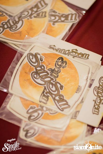 SangSom pres. Single Festival 2018 | Khon Kaen (Album 2) — photo 12