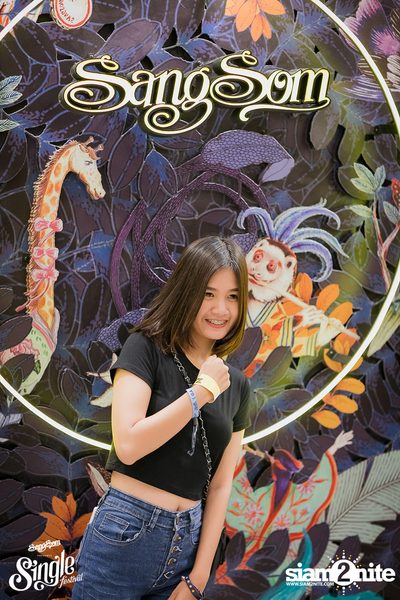 SangSom pres. Single Festival 2018 | Khon Kaen (Album 2) — photo 13