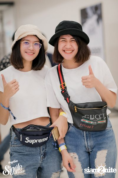 SangSom pres. Single Festival 2018 | Khon Kaen (Album 2) — photo 22
