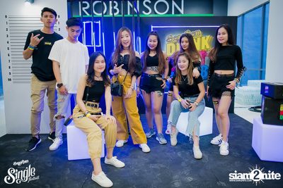SangSom pres. Single Festival 2018 | Khon Kaen (Album 2) — photo 23
