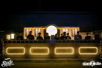 SangSom pres. Single Festival 2018 | Khon Kaen (Album 2) — photo 26