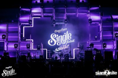 SangSom pres. Single Festival 2018 | Khon Kaen (Album 2) — photo 27
