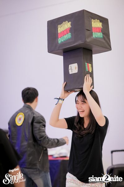 SangSom pres. Single Festival 2018 | Khon Kaen (Album 2) — photo 31