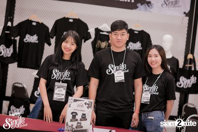SangSom pres. Single Festival 2018 | Khon Kaen (Album 2) — photo 34