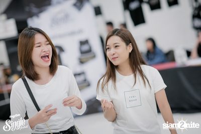 SangSom pres. Single Festival 2018 | Khon Kaen (Album 2) — photo 36