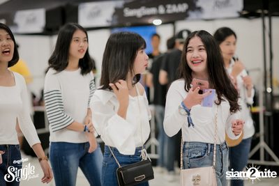 SangSom pres. Single Festival 2018 | Khon Kaen (Album 2) — photo 41