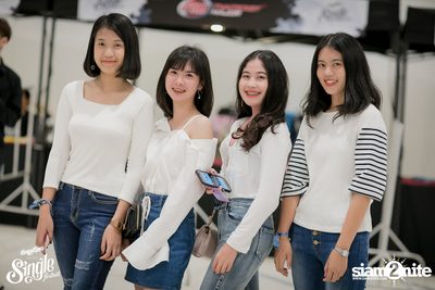 SangSom pres. Single Festival 2018 | Khon Kaen (Album 2) — photo 42