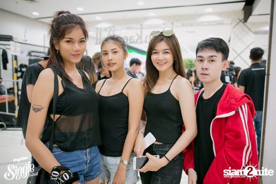 SangSom pres. Single Festival 2018 | Khon Kaen (Album 2) — photo 43