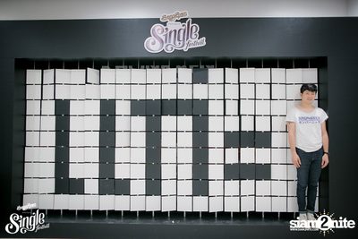 SangSom pres. Single Festival 2018 | Khon Kaen (Album 2) — photo 44