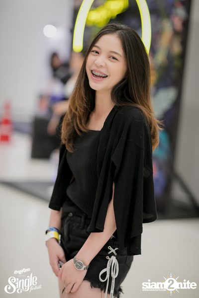 SangSom pres. Single Festival 2018 | Khon Kaen (Album 2) — photo 46