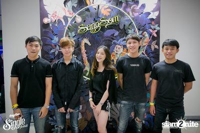 SangSom pres. Single Festival 2018 | Khon Kaen (Album 2) — photo 48