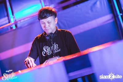 SangSom pres. Single Festival 2018 | Khon Kaen (Album 2) — photo 51