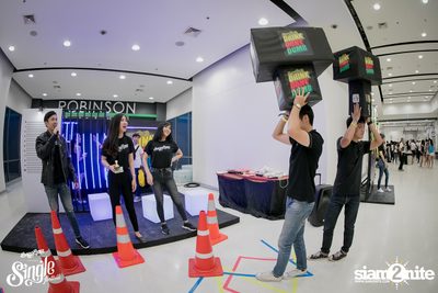 SangSom pres. Single Festival 2018 | Khon Kaen (Album 2) — photo 52