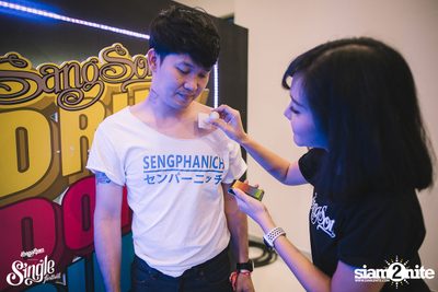 SangSom pres. Single Festival 2018 | Khon Kaen (Album 2) — photo 55