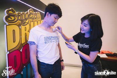 SangSom pres. Single Festival 2018 | Khon Kaen (Album 2) — photo 56