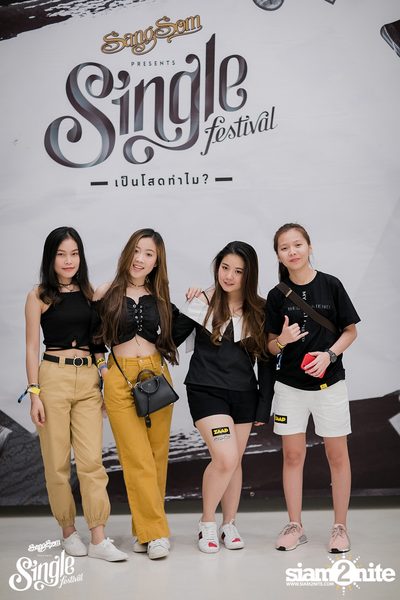 SangSom pres. Single Festival 2018 | Khon Kaen (Album 2) — photo 61