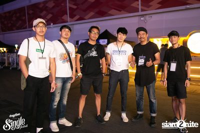 SangSom pres. Single Festival 2018 | Khon Kaen (Album 2) — photo 67