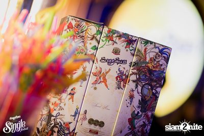SangSom pres. Single Festival 2018 | Khon Kaen (Album 2) — photo 68